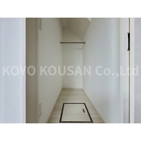 ※他のお部屋のお写真となります。