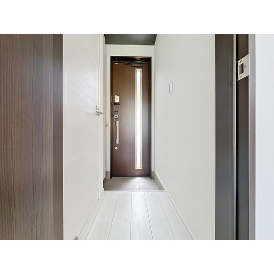 ※他のお部屋のお写真となります。