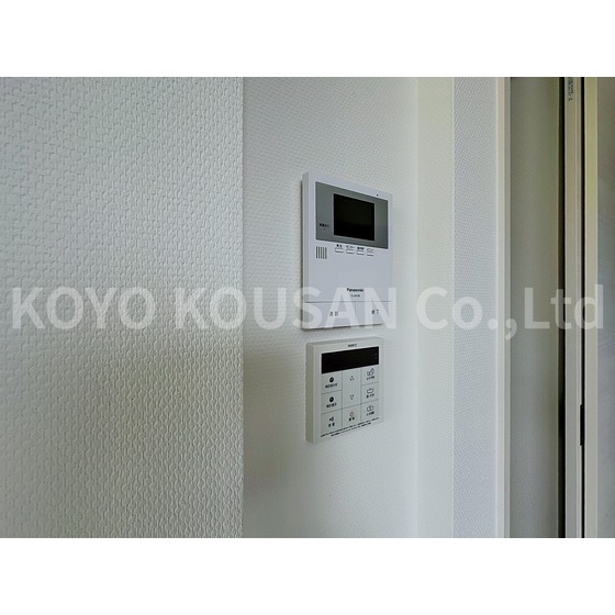 ※他のお部屋のお写真となります。