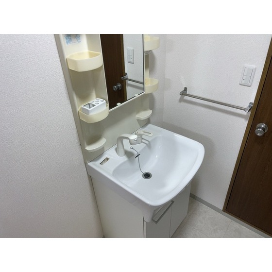 洗面所