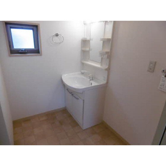 シャンプードレッサー