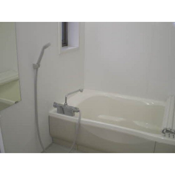 浴室・サーモスタット