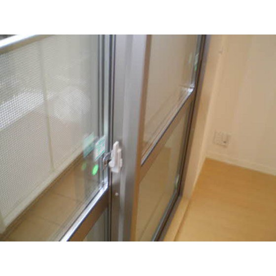 遮熱断熱ペアガラス