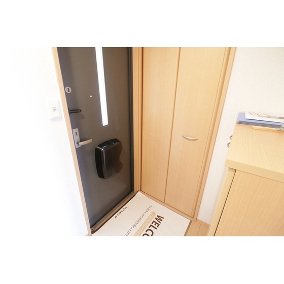 同タイプの部屋の写真です