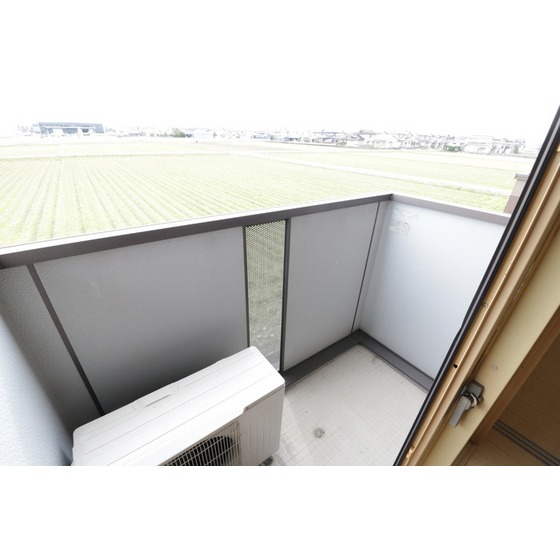 同タイプの部屋の写真です