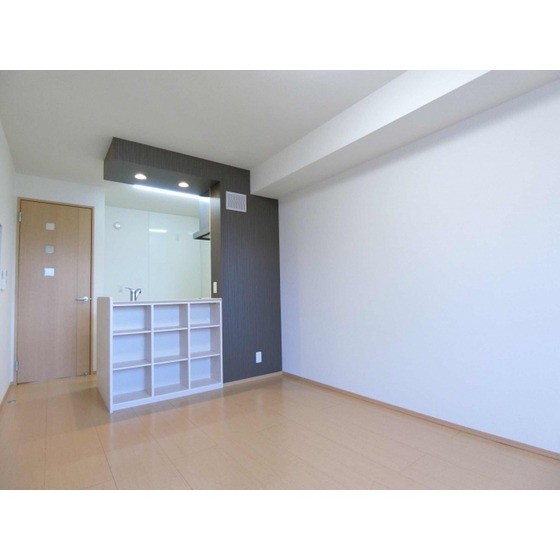 同タイプの部屋の写真です