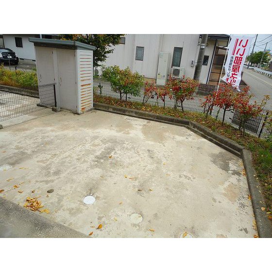 庭