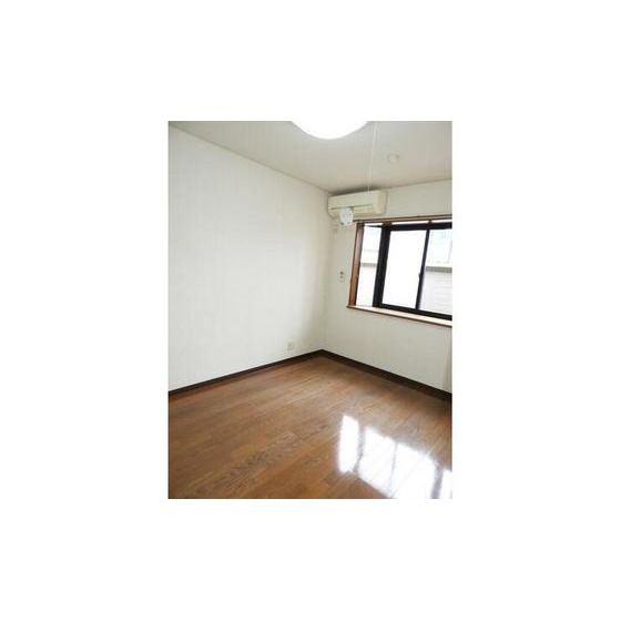 同タイプの部屋の写真です