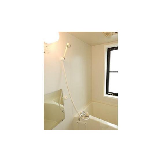 同タイプの部屋の写真です