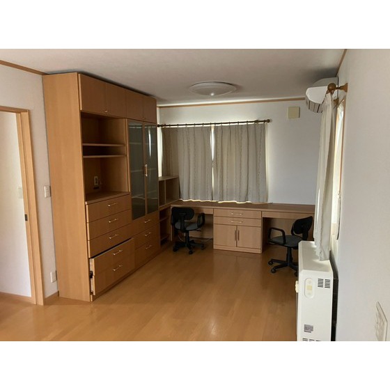 その他部屋・スペース