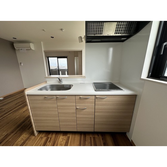 他のお部屋のものとなります。※反転タイプあり