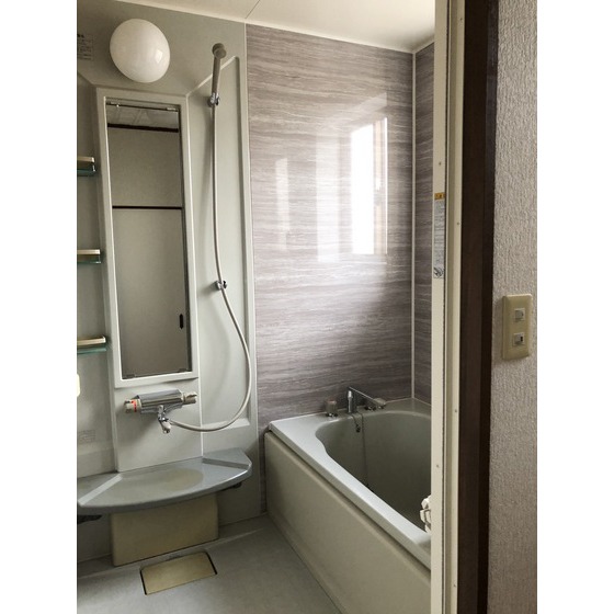 2階にもお風呂有り