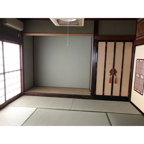 その他部屋・スペース