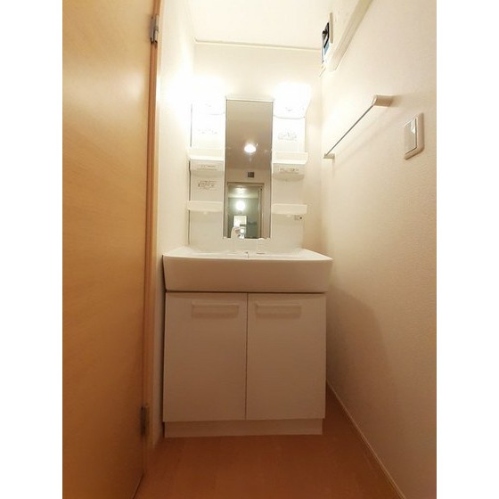同タイプの部屋の写真です