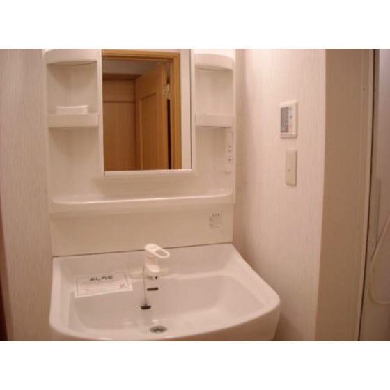洗面所