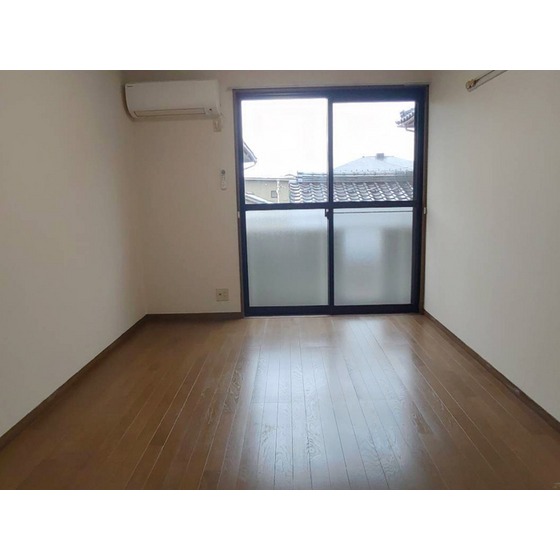 同タイプの部屋の写真です