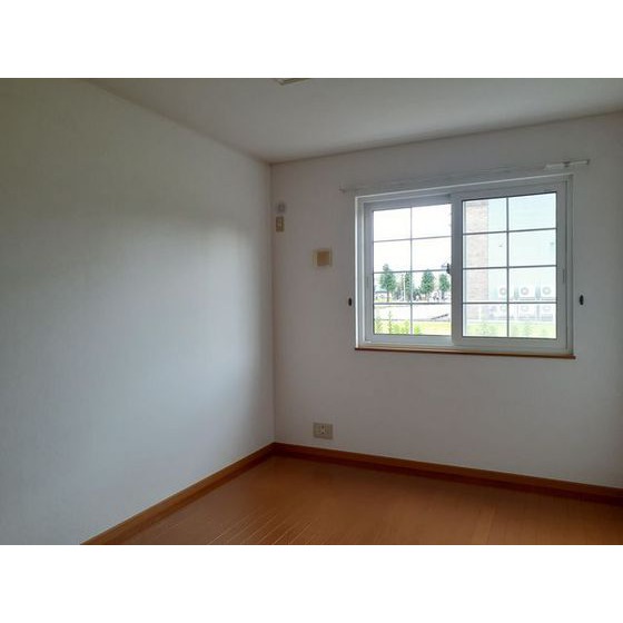 同タイプの部屋の写真です