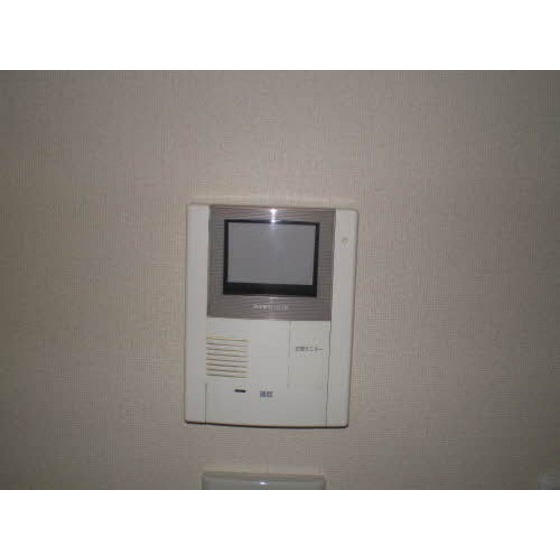 同タイプの部屋の写真です