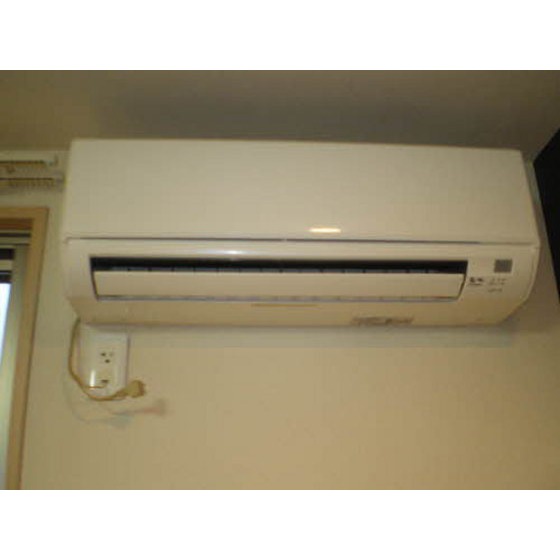 同タイプの部屋の写真です