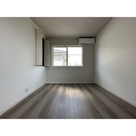 ※お部屋は反転タイプです。