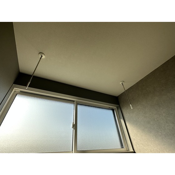 ※お部屋は反転タイプです。