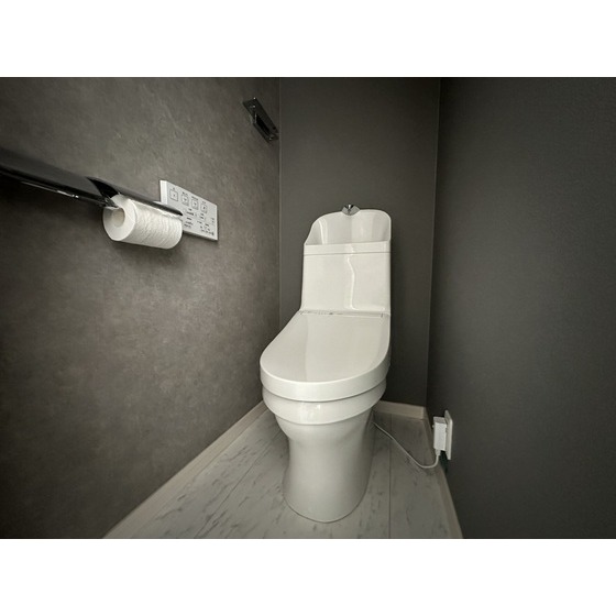 ※お部屋は反転タイプです。