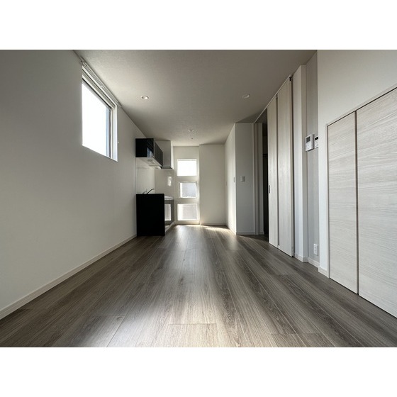 ※お部屋は反転タイプです。