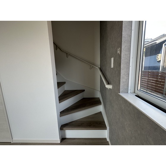 ※お部屋は反転タイプです。