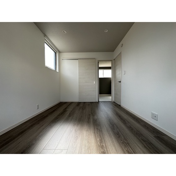 ※お部屋は反転タイプです。