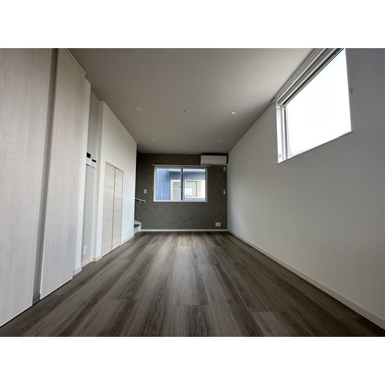 ※お部屋は反転タイプです。