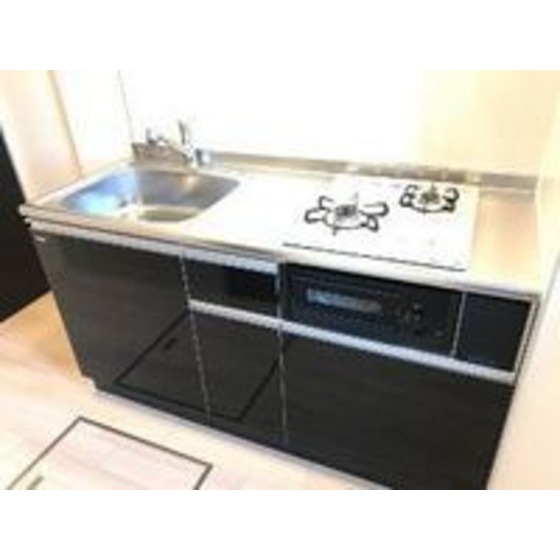 ※完成イメージ