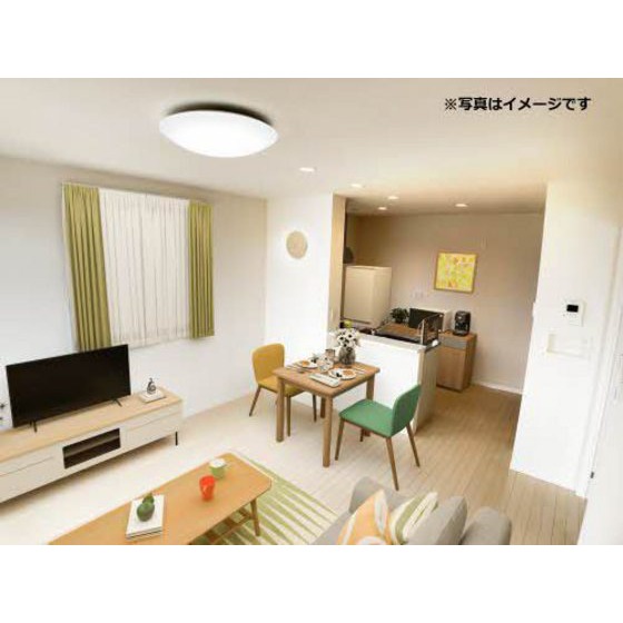 イメージです。※家具家電は付きません。