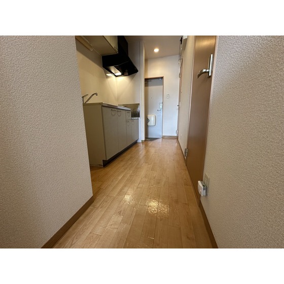 ※他のお部屋のお写真となります。