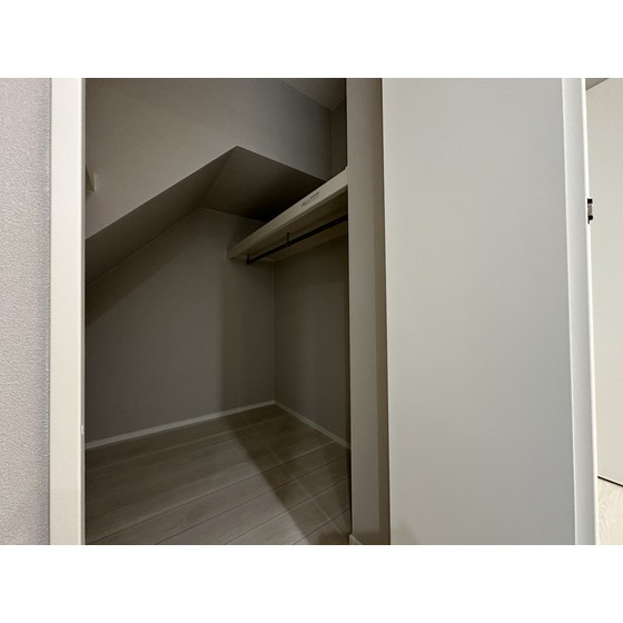 室内干し可能です。