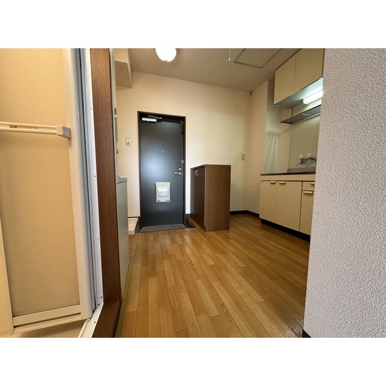 ※他のお部屋のお写真となります。
