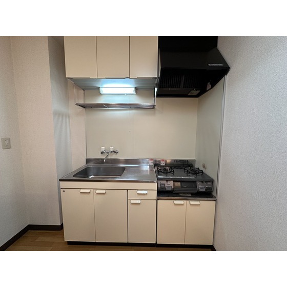 ※他のお部屋のお写真となります。