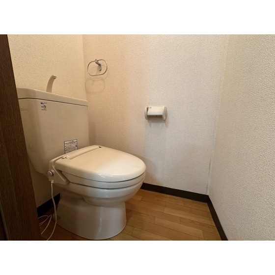 ※他のお部屋のお写真となります。