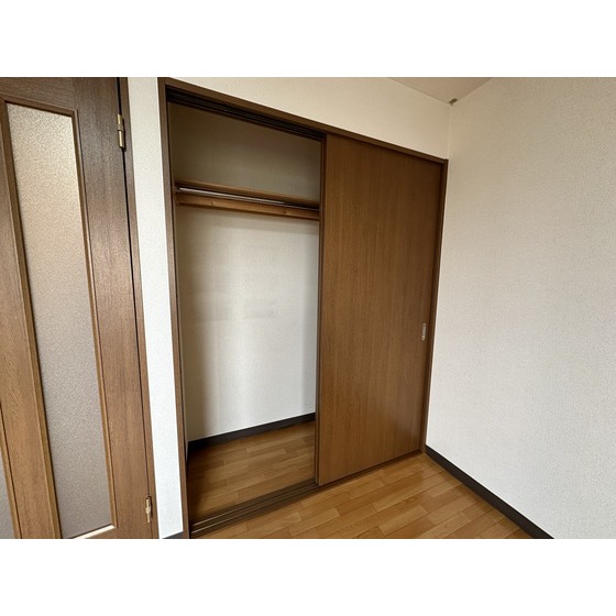 ※他のお部屋のお写真となります。