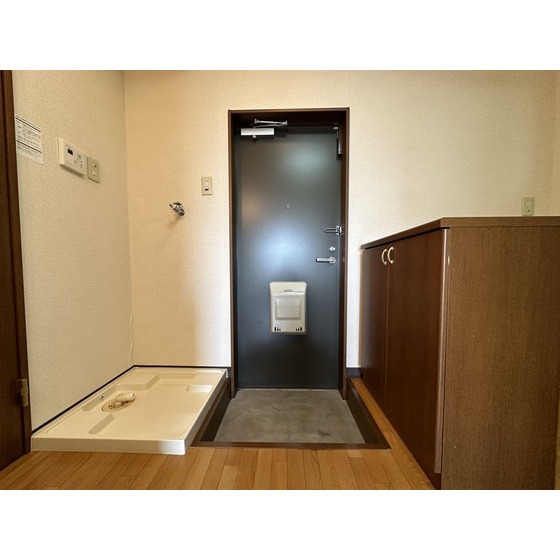 ※他のお部屋のお写真となります。