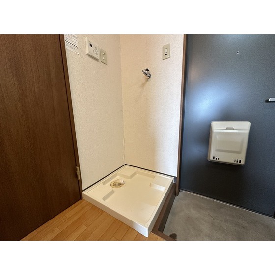 ※他のお部屋のお写真となります。