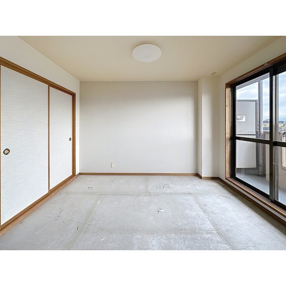 ※畳表替え前のお写真です。