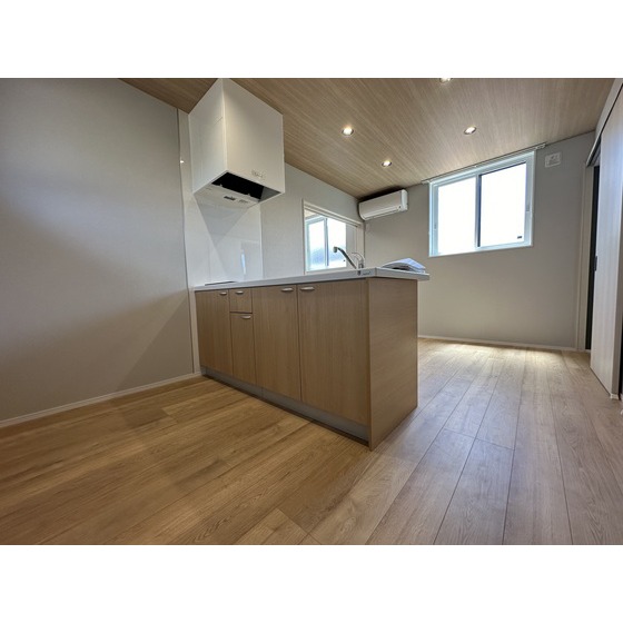 ※他のお部屋も写真となります。