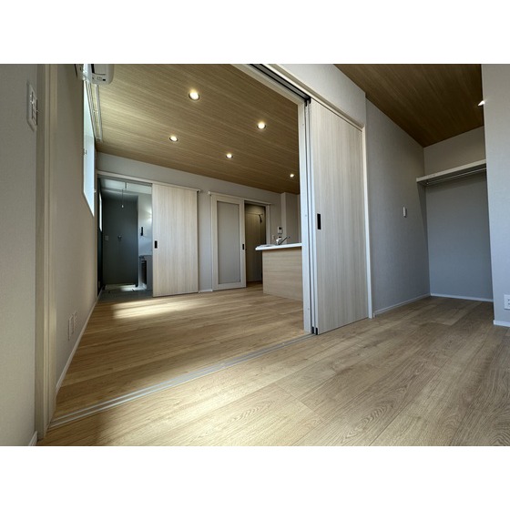 ※他のお部屋も写真となります。