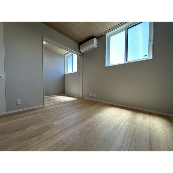 ※他のお部屋も写真となります。