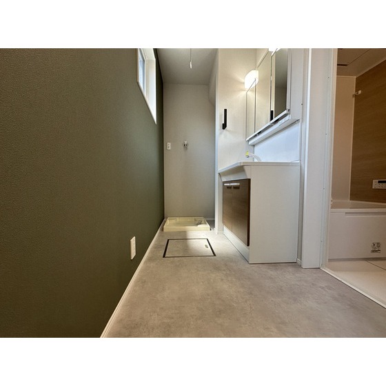 ※他のお部屋も写真となります。