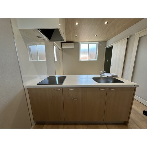 ※他のお部屋も写真となります。