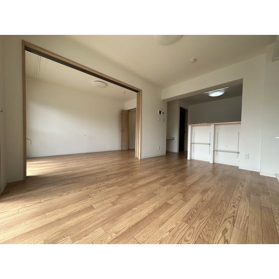 ※他のお部屋のお写真となります。