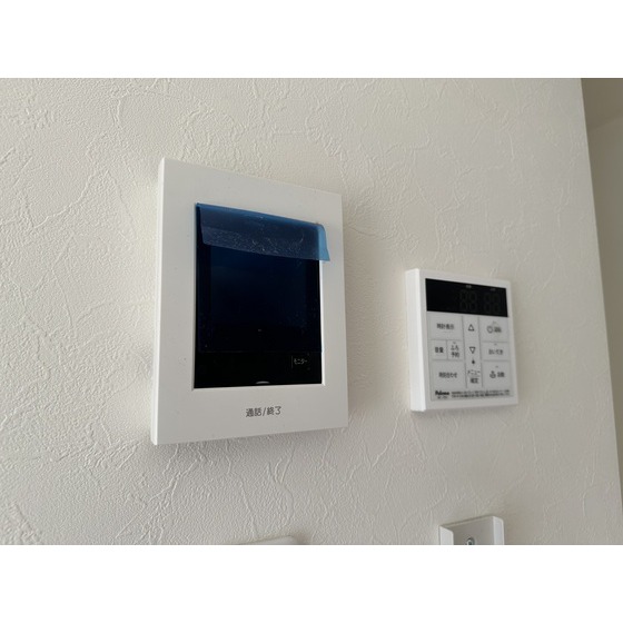 ※他のお部屋のお写真となります。