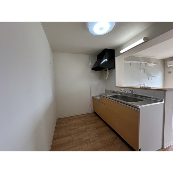 ※他のお部屋のお写真となります。