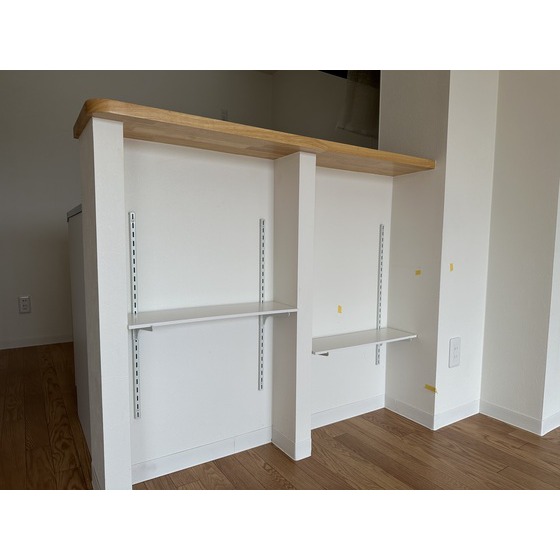 ※他のお部屋のお写真となります。